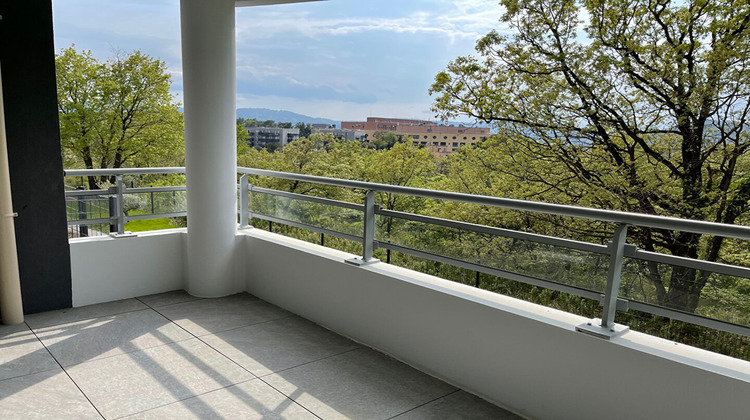 Ma-Cabane - Vente Appartement GRASSE, 41 m²