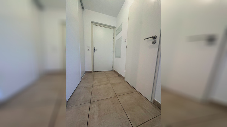 Ma-Cabane - Vente Appartement GRASSE, 41 m²