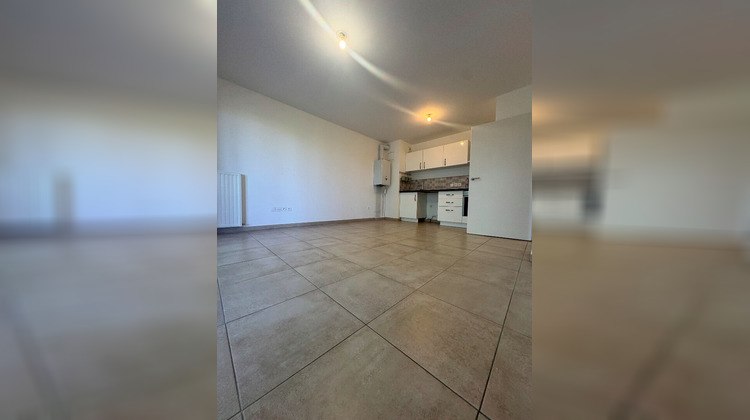 Ma-Cabane - Vente Appartement GRASSE, 41 m²