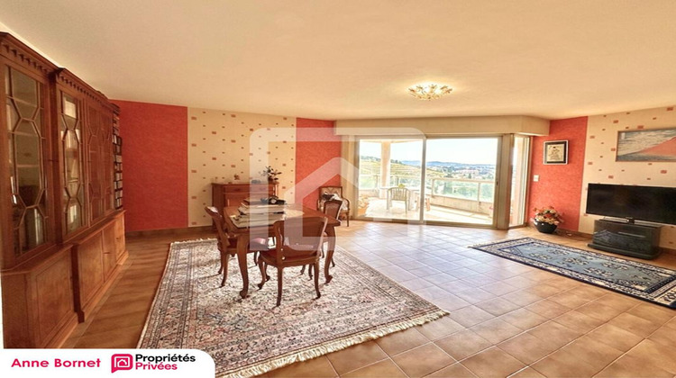 Ma-Cabane - Vente Appartement GRASSE, 105 m²