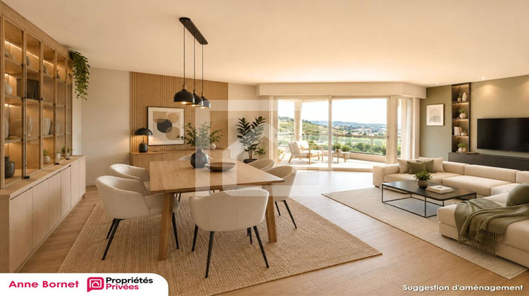 Ma-Cabane - Vente Appartement GRASSE, 105 m²