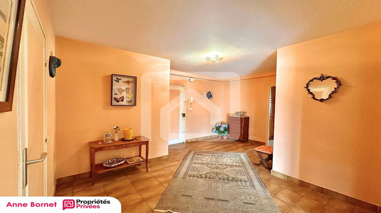 Ma-Cabane - Vente Appartement GRASSE, 105 m²