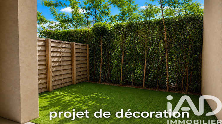 Ma-Cabane - Vente Appartement Grasse, 56 m²