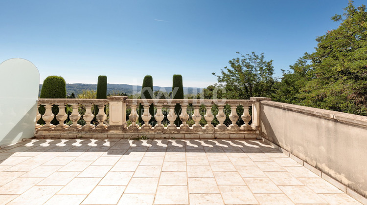 Ma-Cabane - Vente Appartement Grasse, 157 m²