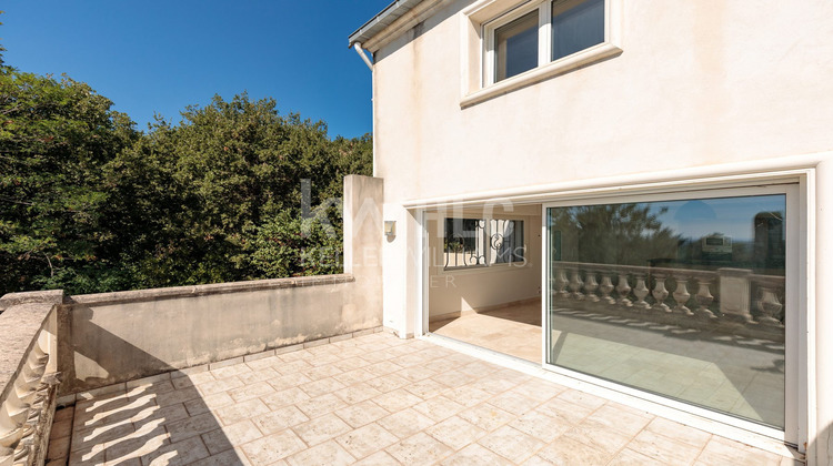 Ma-Cabane - Vente Appartement Grasse, 157 m²