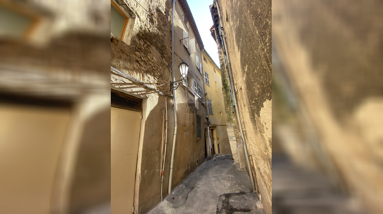Ma-Cabane - Vente Appartement Grasse, 79 m²