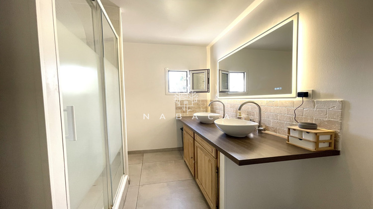 Ma-Cabane - Vente Appartement Grasse, 57 m²