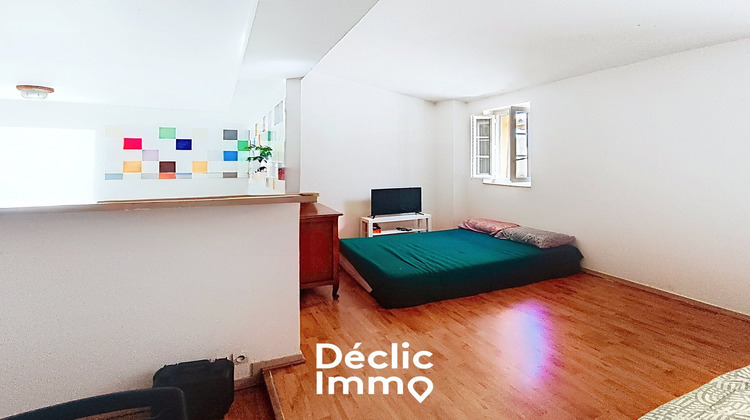 Ma-Cabane - Vente Appartement GRASSE, 54 m²
