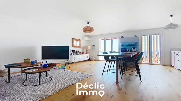 Ma-Cabane - Vente Appartement GRASSE, 77 m²