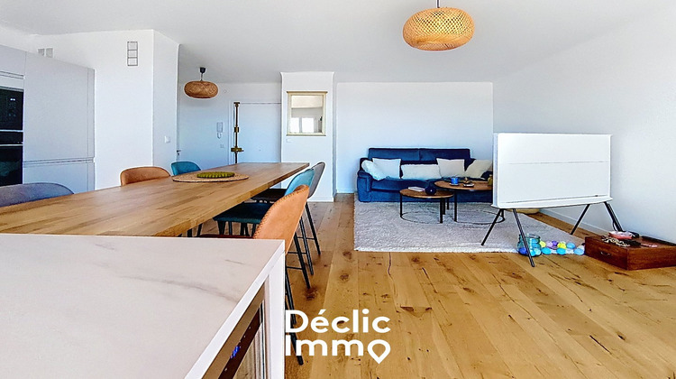 Ma-Cabane - Vente Appartement GRASSE, 77 m²