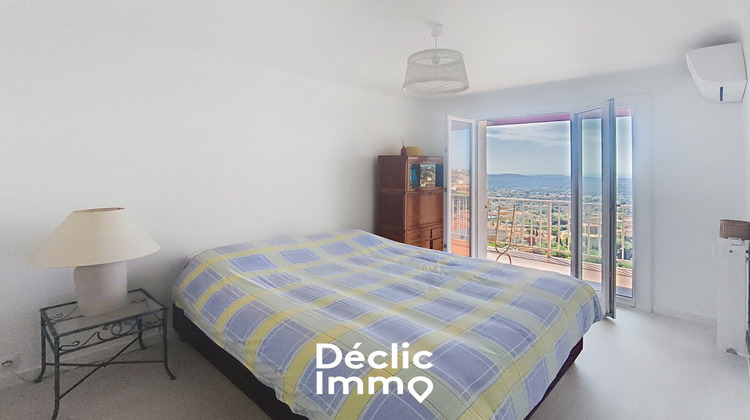 Ma-Cabane - Vente Appartement GRASSE, 77 m²