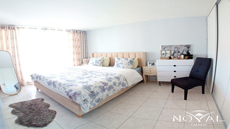 Ma-Cabane - Vente Appartement Grasse, 68 m²