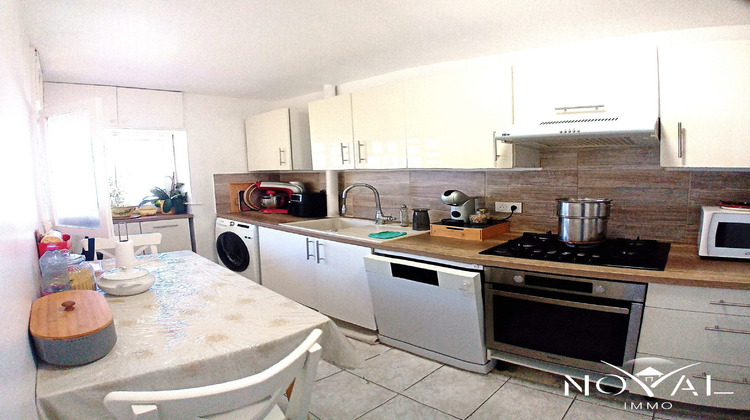 Ma-Cabane - Vente Appartement Grasse, 68 m²