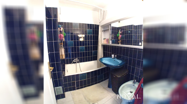 Ma-Cabane - Vente Appartement Grasse, 68 m²