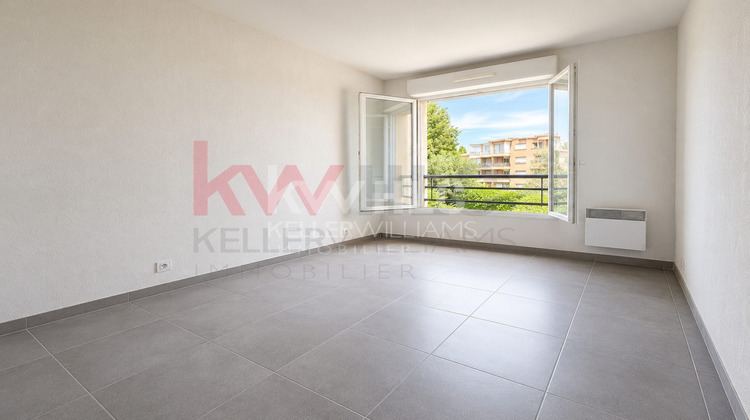 Ma-Cabane - Vente Appartement Grasse, 59 m²