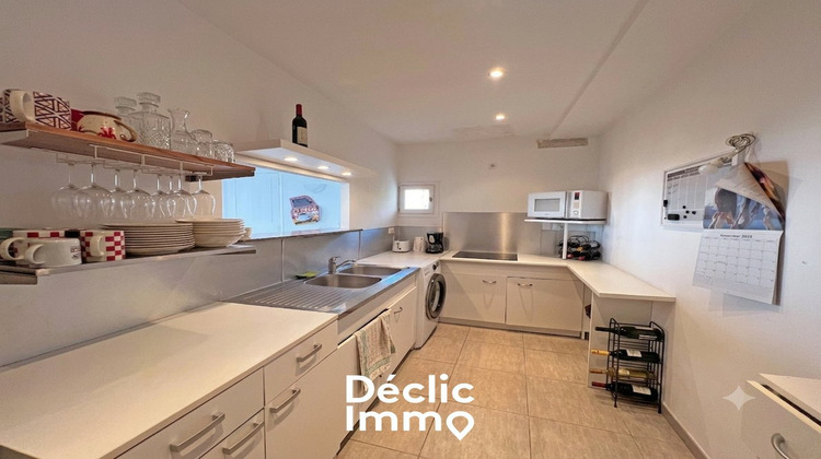 Ma-Cabane - Vente Appartement GRASSE, 90 m²
