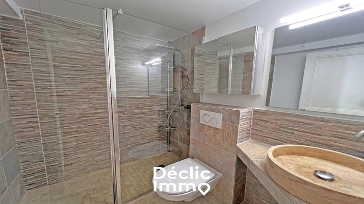 Ma-Cabane - Vente Appartement GRASSE, 90 m²