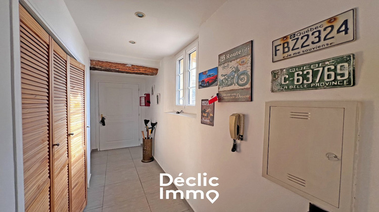Ma-Cabane - Vente Appartement GRASSE, 90 m²