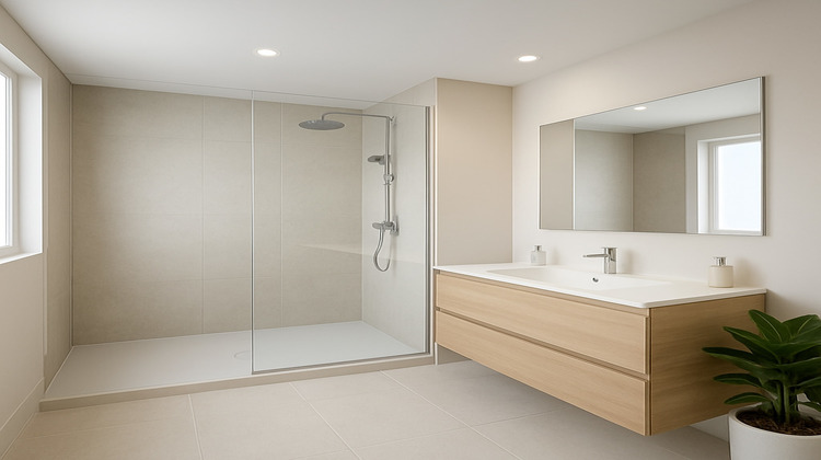 Ma-Cabane - Vente Appartement GRASSE, 80 m²