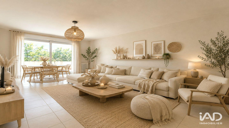Ma-Cabane - Vente Appartement Grasse, 74 m²