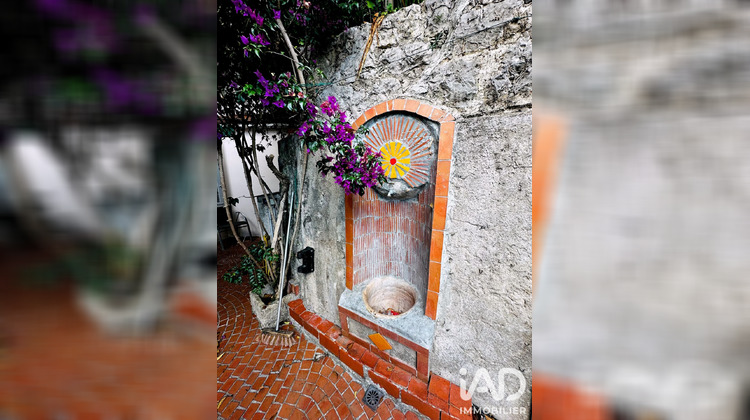 Ma-Cabane - Vente Appartement Grasse, 55 m²
