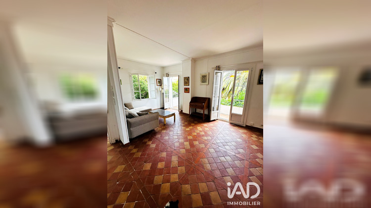 Ma-Cabane - Vente Appartement Grasse, 55 m²