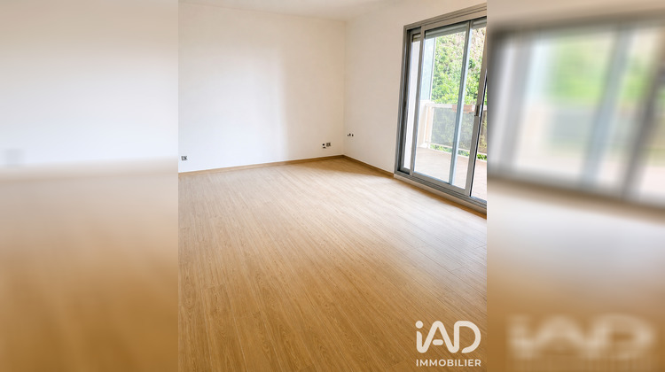 Ma-Cabane - Vente Appartement Grasse, 41 m²