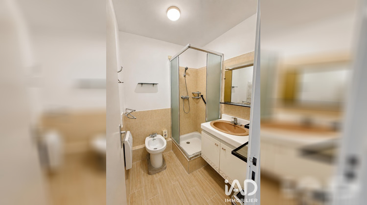 Ma-Cabane - Vente Appartement Grasse, 41 m²