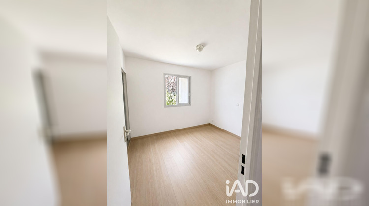 Ma-Cabane - Vente Appartement Grasse, 41 m²