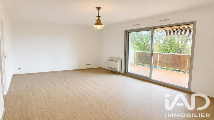 Ma-Cabane - Vente Appartement Grasse, 41 m²