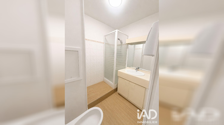 Ma-Cabane - Vente Appartement Grasse, 41 m²