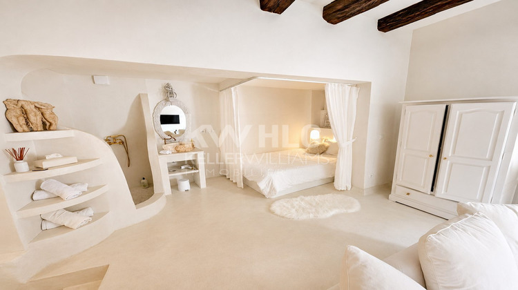 Ma-Cabane - Vente Appartement Grasse, 50 m²