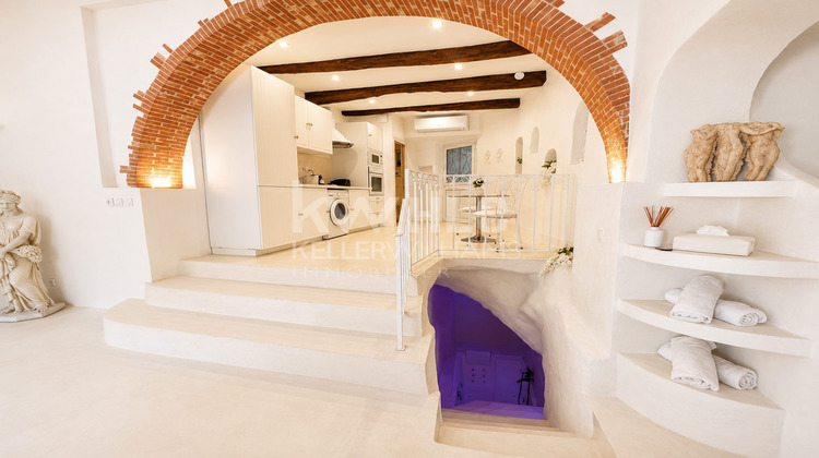 Ma-Cabane - Vente Appartement Grasse, 50 m²