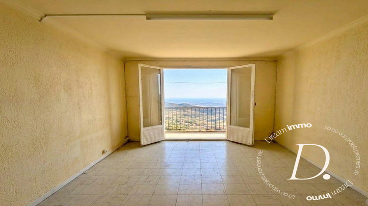 Ma-Cabane - Vente Appartement Grasse, 55 m²