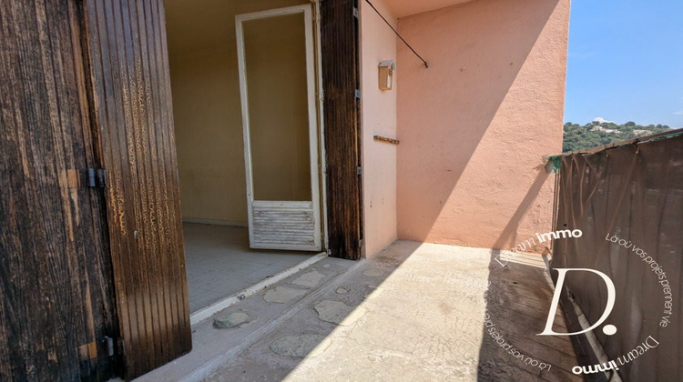 Ma-Cabane - Vente Appartement Grasse, 55 m²