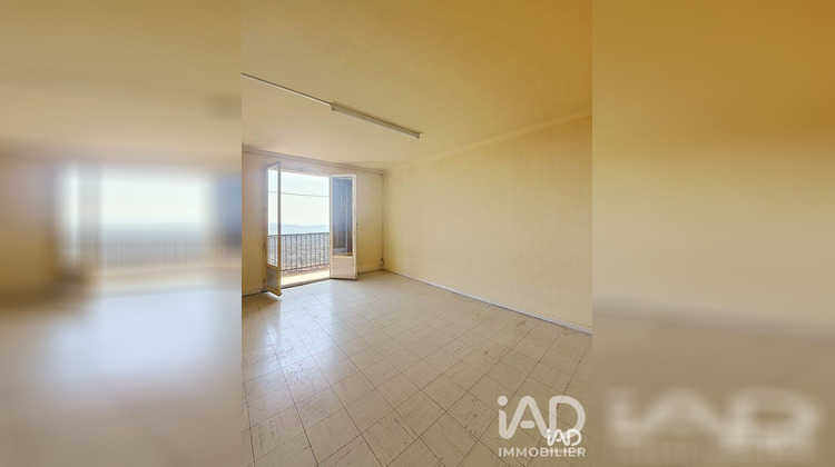 Ma-Cabane - Vente Appartement Grasse, 56 m²