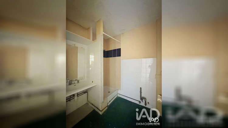 Ma-Cabane - Vente Appartement Grasse, 56 m²