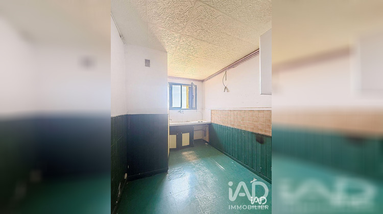 Ma-Cabane - Vente Appartement Grasse, 56 m²