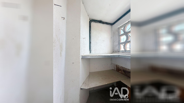 Ma-Cabane - Vente Appartement Grasse, 56 m²