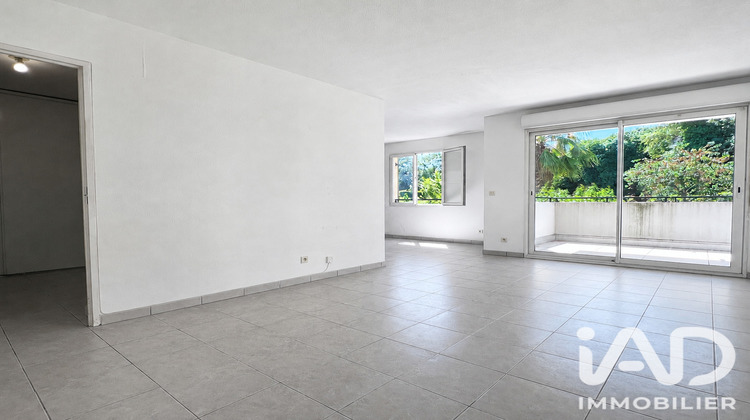 Ma-Cabane - Vente Appartement Grasse, 35 m²