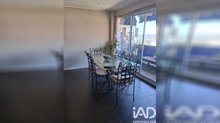 Ma-Cabane - Vente Appartement Grasse, 63 m²
