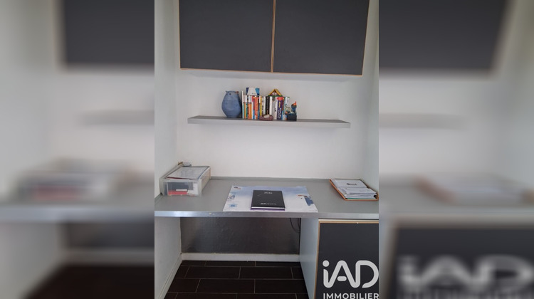 Ma-Cabane - Vente Appartement Grasse, 63 m²