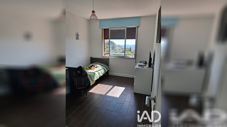 Ma-Cabane - Vente Appartement Grasse, 63 m²
