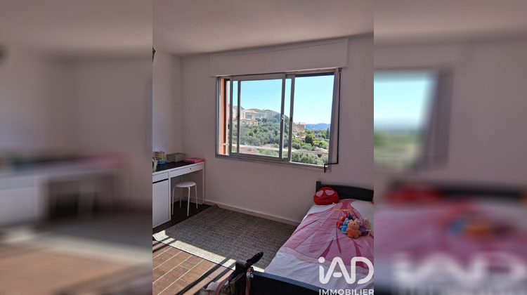 Ma-Cabane - Vente Appartement Grasse, 63 m²