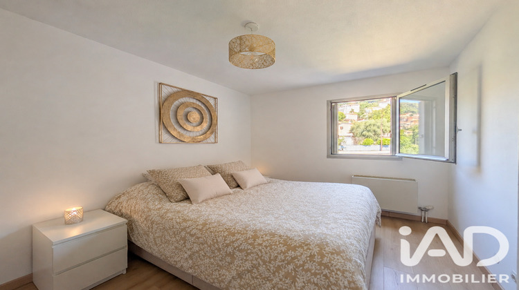 Ma-Cabane - Vente Appartement Grasse, 67 m²
