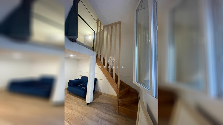 Ma-Cabane - Vente Appartement Grasse, 28 m²