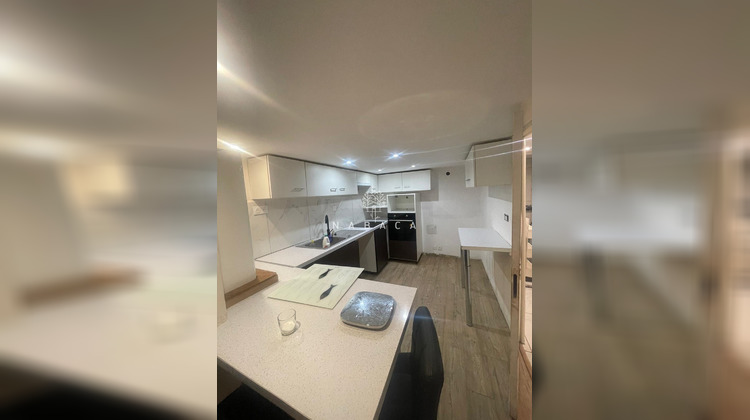Ma-Cabane - Vente Appartement Grasse, 28 m²