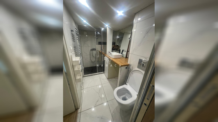 Ma-Cabane - Vente Appartement Grasse, 28 m²