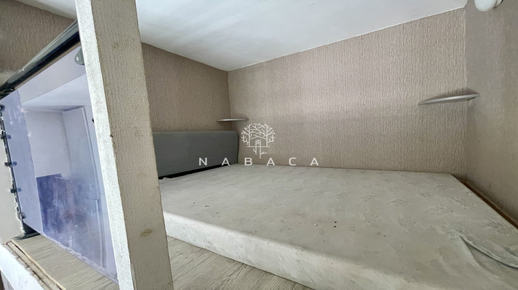 Ma-Cabane - Vente Appartement Grasse, 28 m²