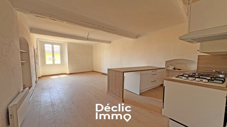 Ma-Cabane - Vente Appartement GRASSE, 49 m²